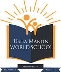 Usha Martin World School, Patna, Bihar