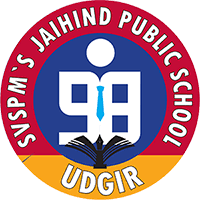 Jai Hind School, Udgir, Latur, Maharashtra