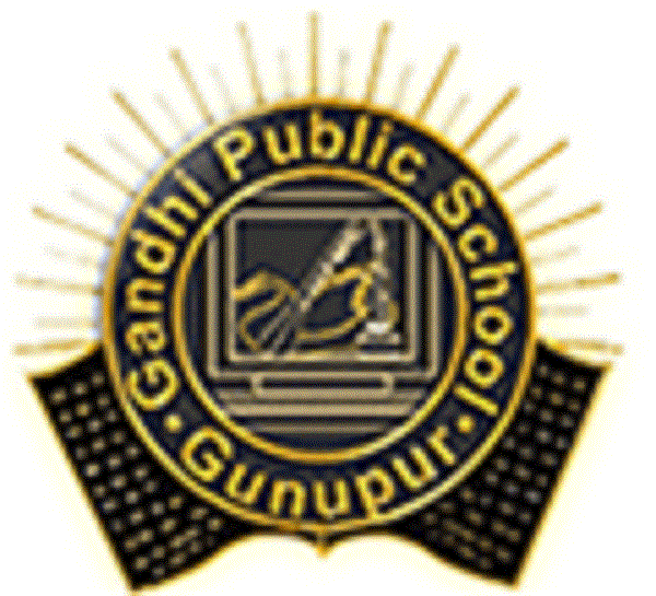 Gandhi Public School