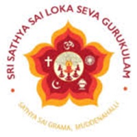 Sri Sathya Sai Loka Seva Trust, Muddenahalli, Karnataka