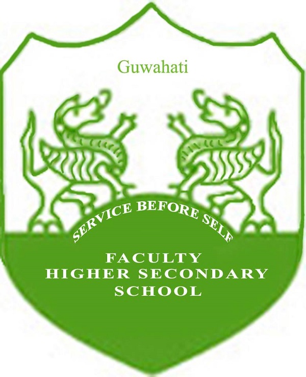 Faculty Higher Secondary School, Guwahati, Assam