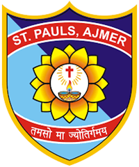 St. Pauls School, Ajmer, Rajastan