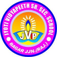 Jyoti Vidyapeeth Senior Secondary School, Jhunjhunu, Rajastan