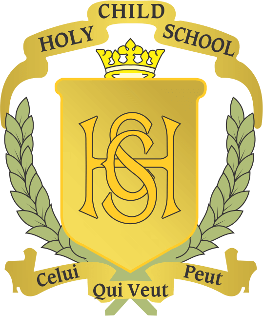 Holy  Child School, Bharatpur, Uttar Pradesh