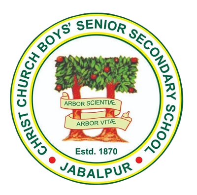 Christ Church Boys Senior Secondary School, Jabalpur, Madhya Pradesh