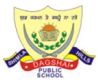 Dagshai Public School, Solan, Himachal Pradesh