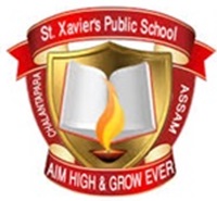 St. Xaviers Public School, Chirang, Assam