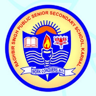 R S Public Sr Sec School