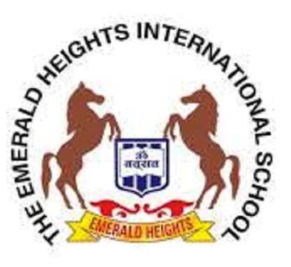 The Emerald Heights International School, Indore, Madhya Pradesh