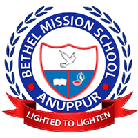 Bethel Mission English Medium Higher Secondary School, Anuppur, Madhya Pradesh