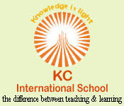 K C International School