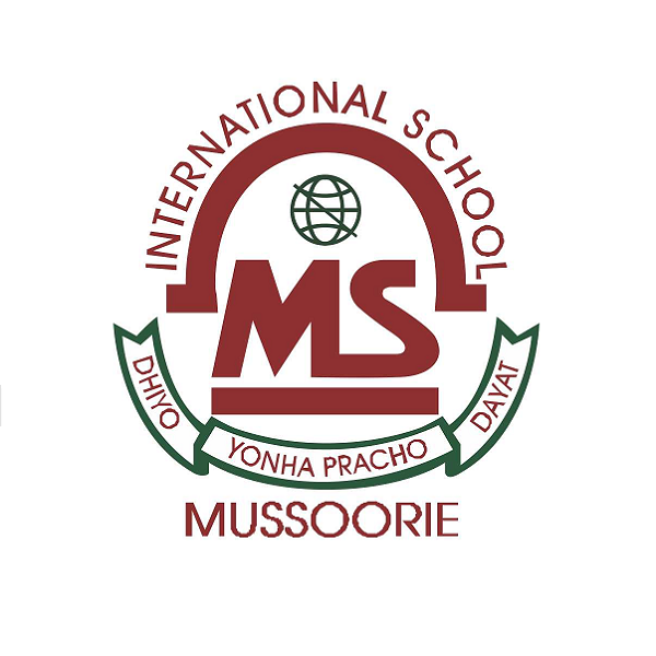 Mussoorie International School, Mussoorie, Uttarakhand