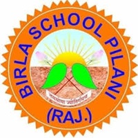 Birla School,  Pilani, Rajastan