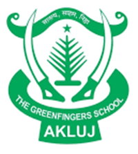 The Greenfingers School, Solapur, Maharashtra