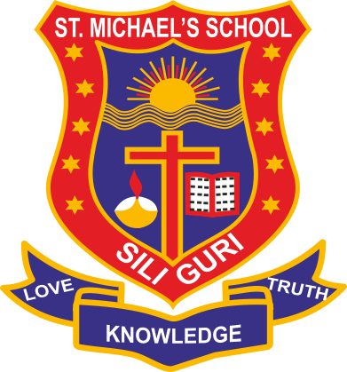 St. Michaels School,  Siliguri, West Bengal