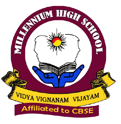 Millennium High School, Warangal, Telangana