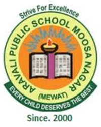 Aravali Public School, Gurugram, Harayana