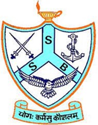 Sainik School, Jamnagar, Gujarat