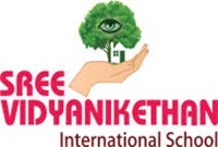 Sree Vidyanikethan International School,Tirupati, Andhra Pradesh