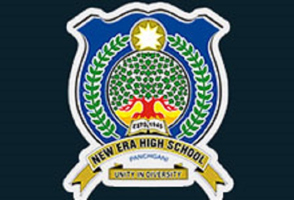 New Era High School, Panchgani, Maharashtra