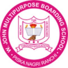 W. John Multipurpose Boarding School, Ranchi, Jharkhand