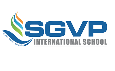 SGVP International School