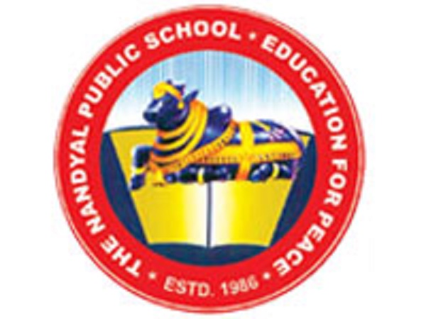 The Nandyal Public School, Kurnool, Andhra Pradesh