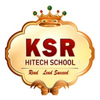 KSR HI-TECH SCHOOL, Cuddalore, Tamil Nadu