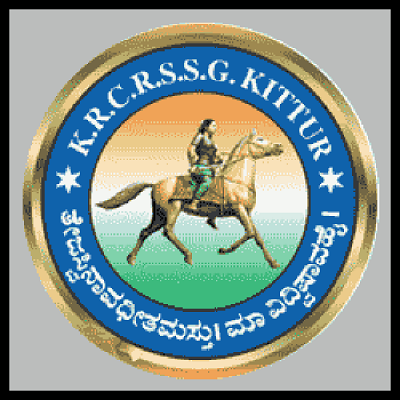 Kittur Rani Channamma Residential School for Girls, Belagavi, Karnataka