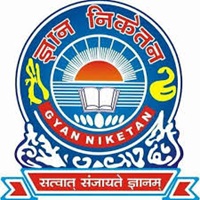 Gyan Niketan Senior Secondary School, Patna, Bihar