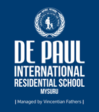 De Paul International Residential School, Avverahalli, Mysore, Karnataka