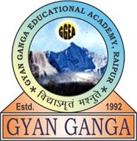 Gyan Ganga Educational Academy, Raipur, Chhattisgarh