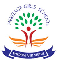 Heritage Girls School, Udaipur, Rajastan