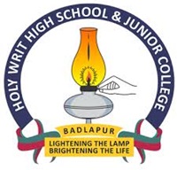 Holy Writ High School & Junior College, Thane, Maharashtra