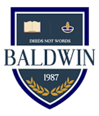 Baldwin Academy, Patna, Bihar