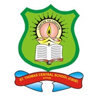 St Thomas Central School, Mysore, Karnataka