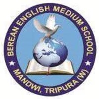 Berean English Medium School , West Tripura, Tripura