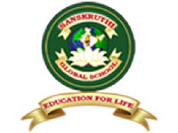 Sanskruthi Global School, Visakhapatnam, Andhra Pradesh