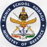 Sainik School, Kodagu, Karnataka