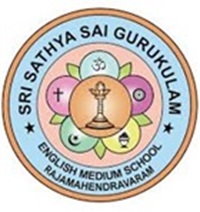 Sri Satya Sai Gurukulam English Medium School, Rajahmundry, Andhra Pradesh