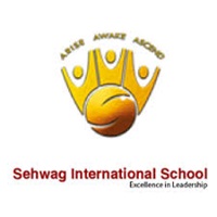 Sehwag International School, Jhajjar, Harayana