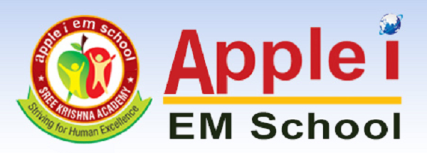 Apple I EM School, Visakhapatnam, Andhra Pradesh