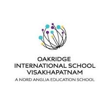 Oakridge international school, Visakhapatnam, Andhra Pradesh