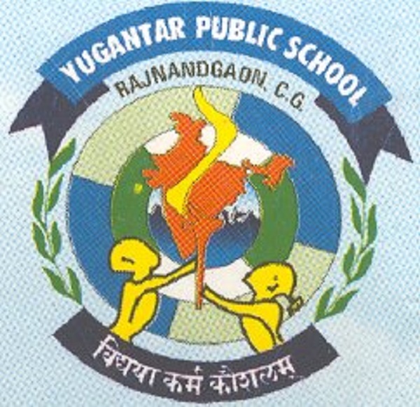 Yugantar Public School, Rajnandgaon, Chhattisgarh