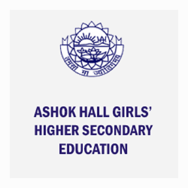 Ashok Hall Girls Residential School