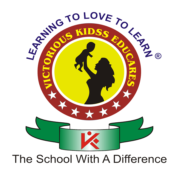 Victorious Kidss Educares