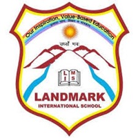 LANDMARK INTERNATIONAL SCHOOL, Sonipat, Harayana