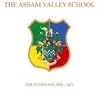 The Assam Valley School, Balipara, Sonitpur, Assam