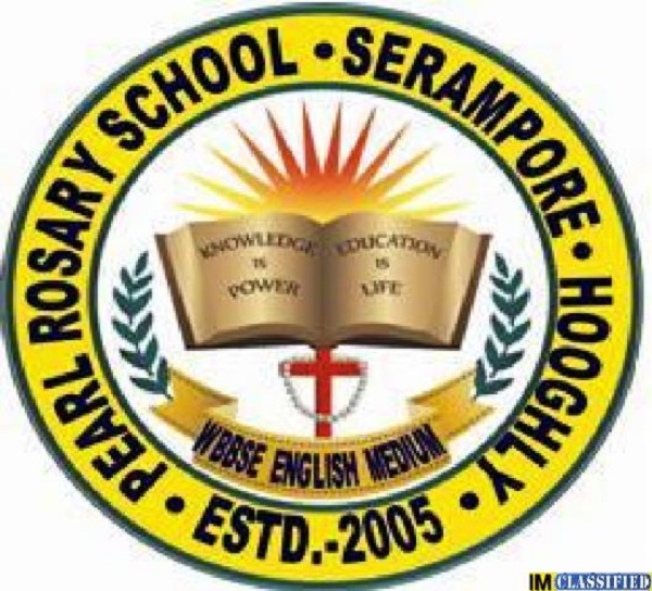 Pearl Rosary School, Serampore, West Bengal