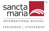 Sancta Maria International School, Faridabad, Harayana